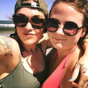 Meet your Posher, Lindsay